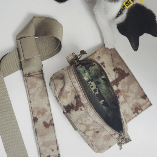 Desert Marpat Gear