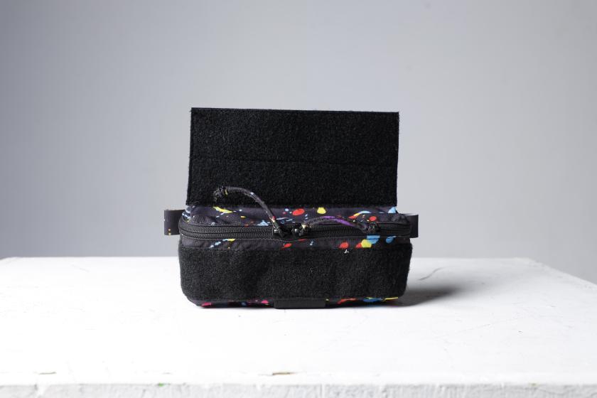 Hanger/sling bag Pouch