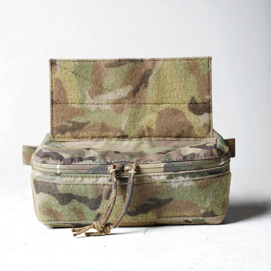 Hanger/sling bag Pouch