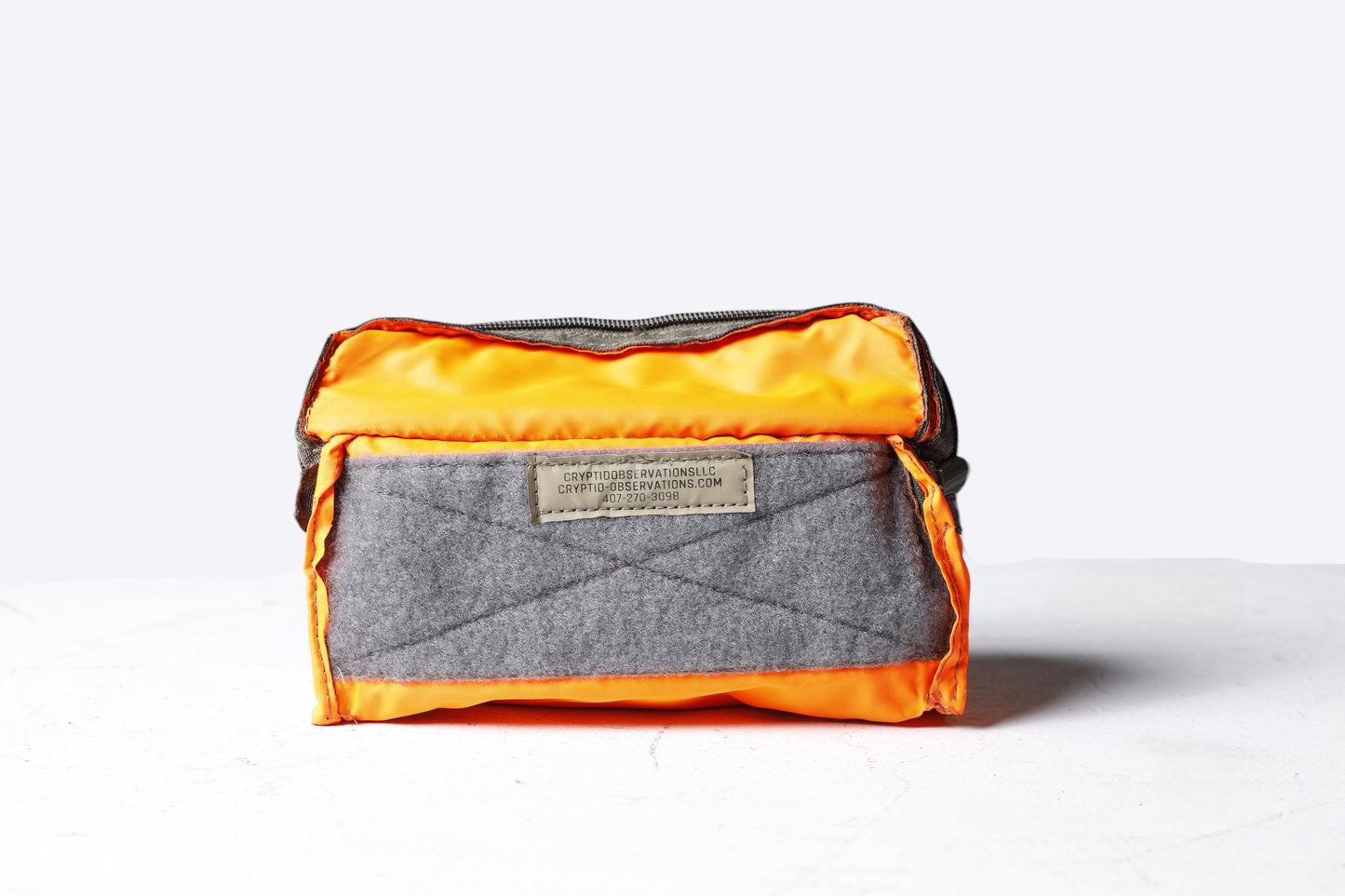 Hanger/sling bag Pouch