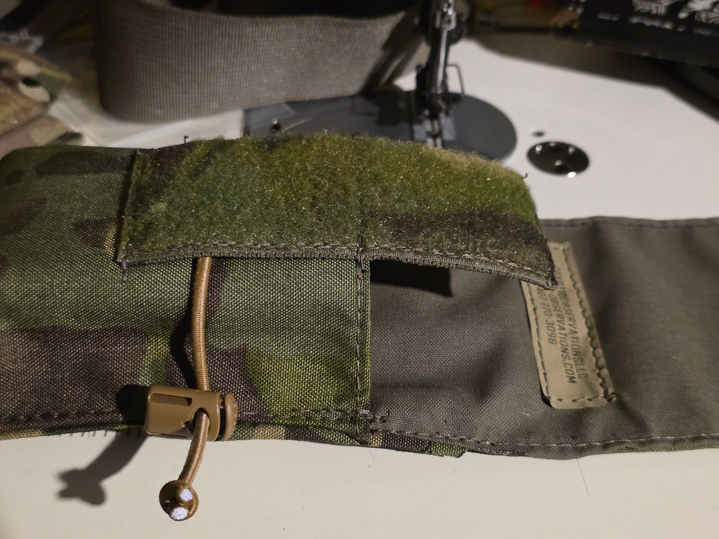 Double Mag Pouch
