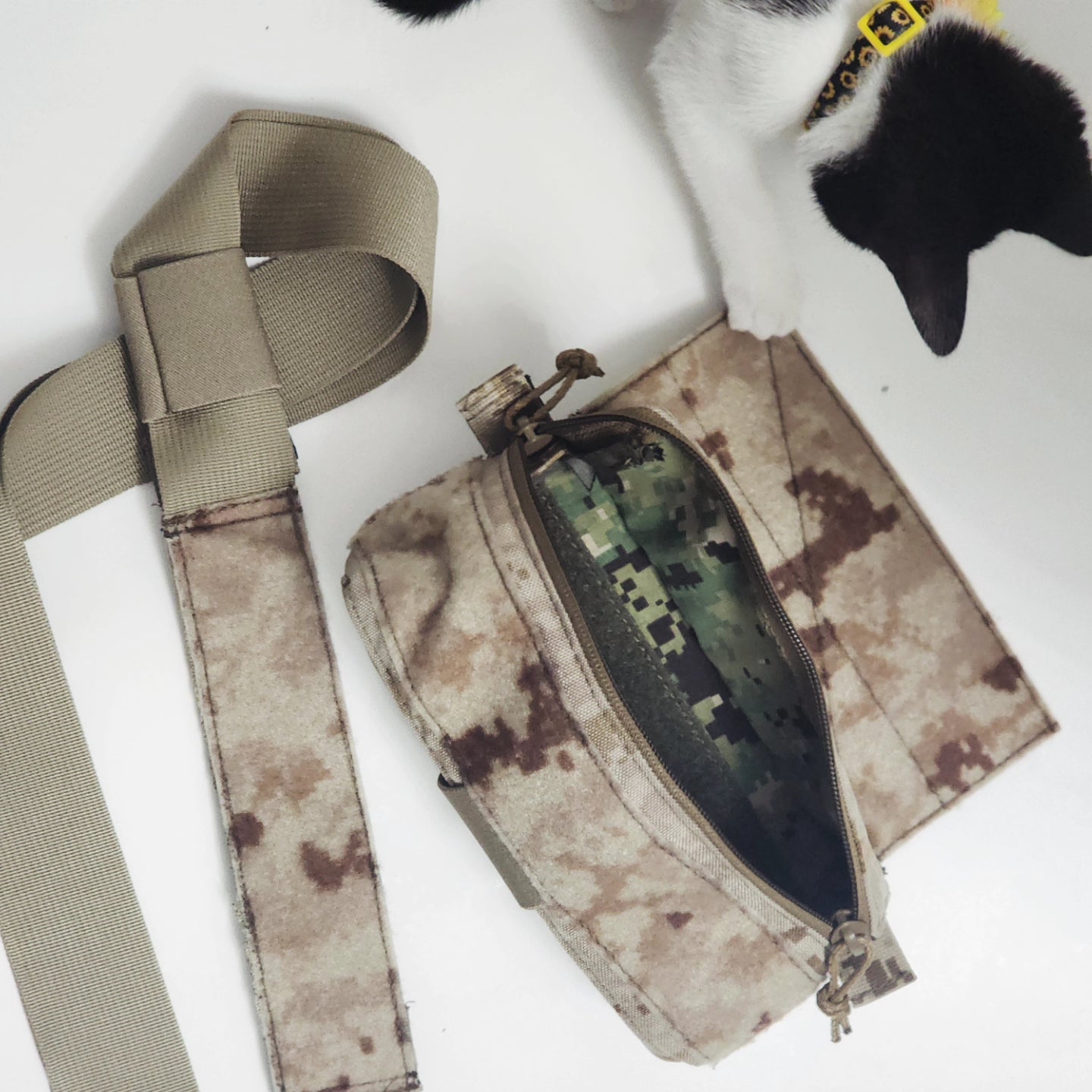 Desert Marpat Hanger