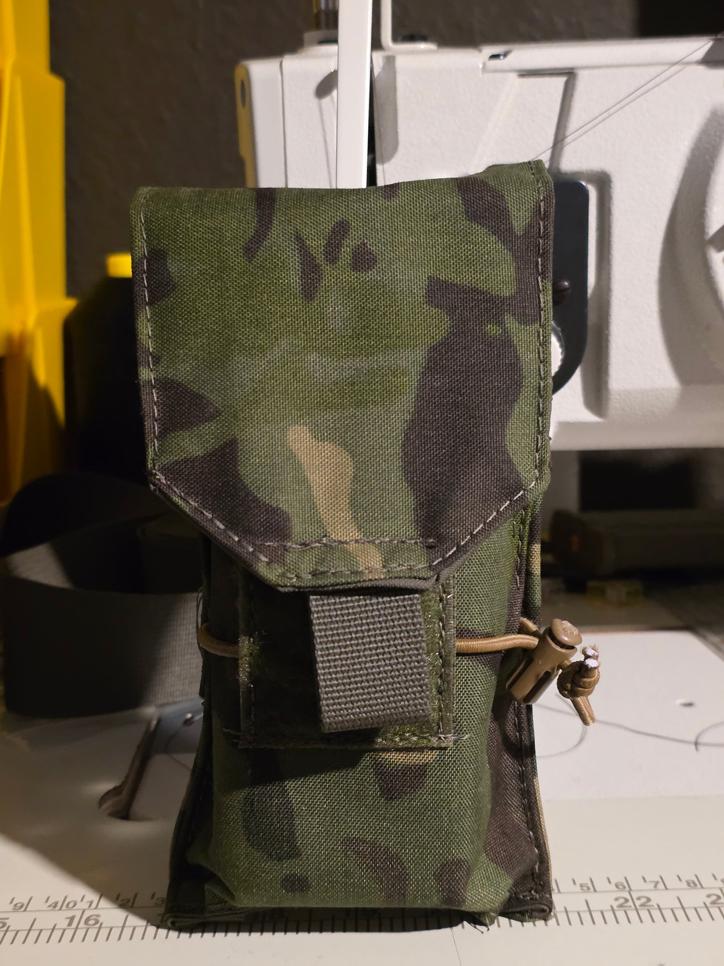 Double Mag Pouch