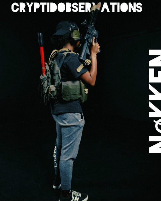 Girlfriends Loadout
