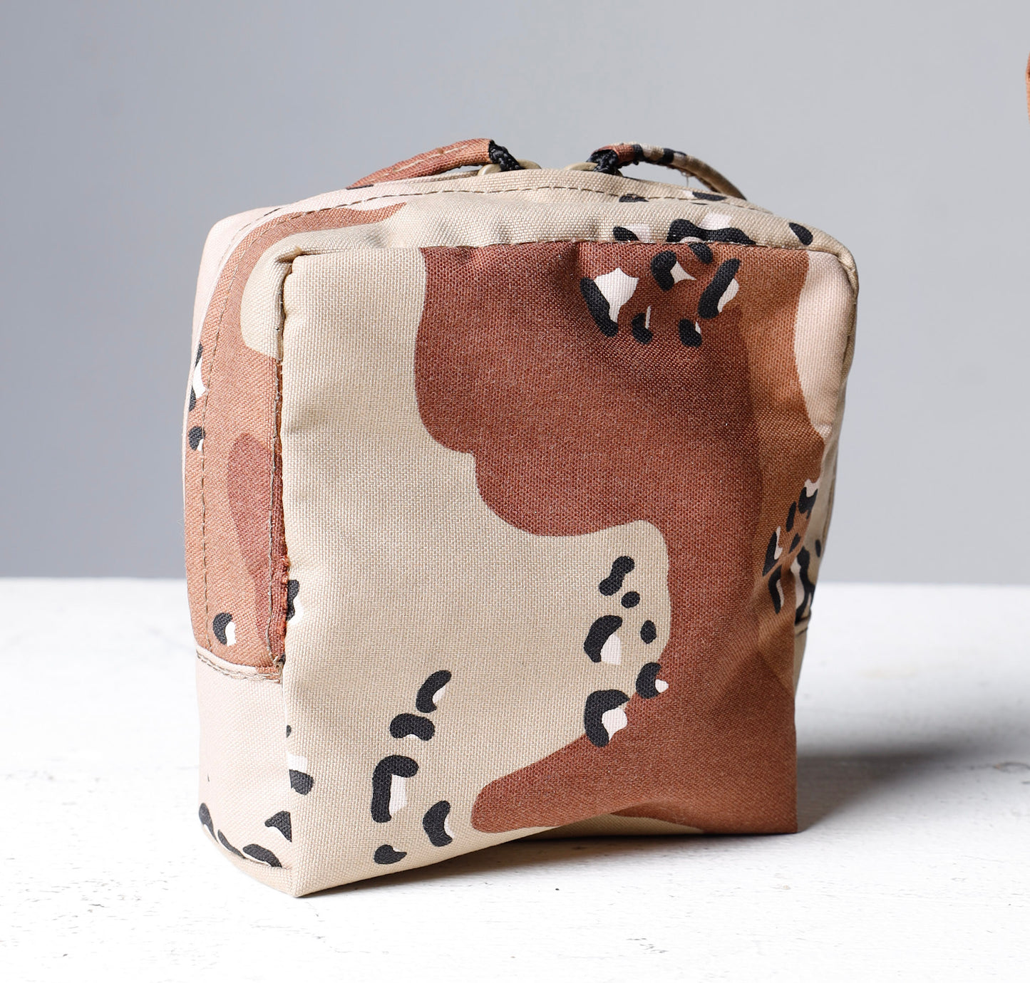 4x4 "6x6inch" GP pouch