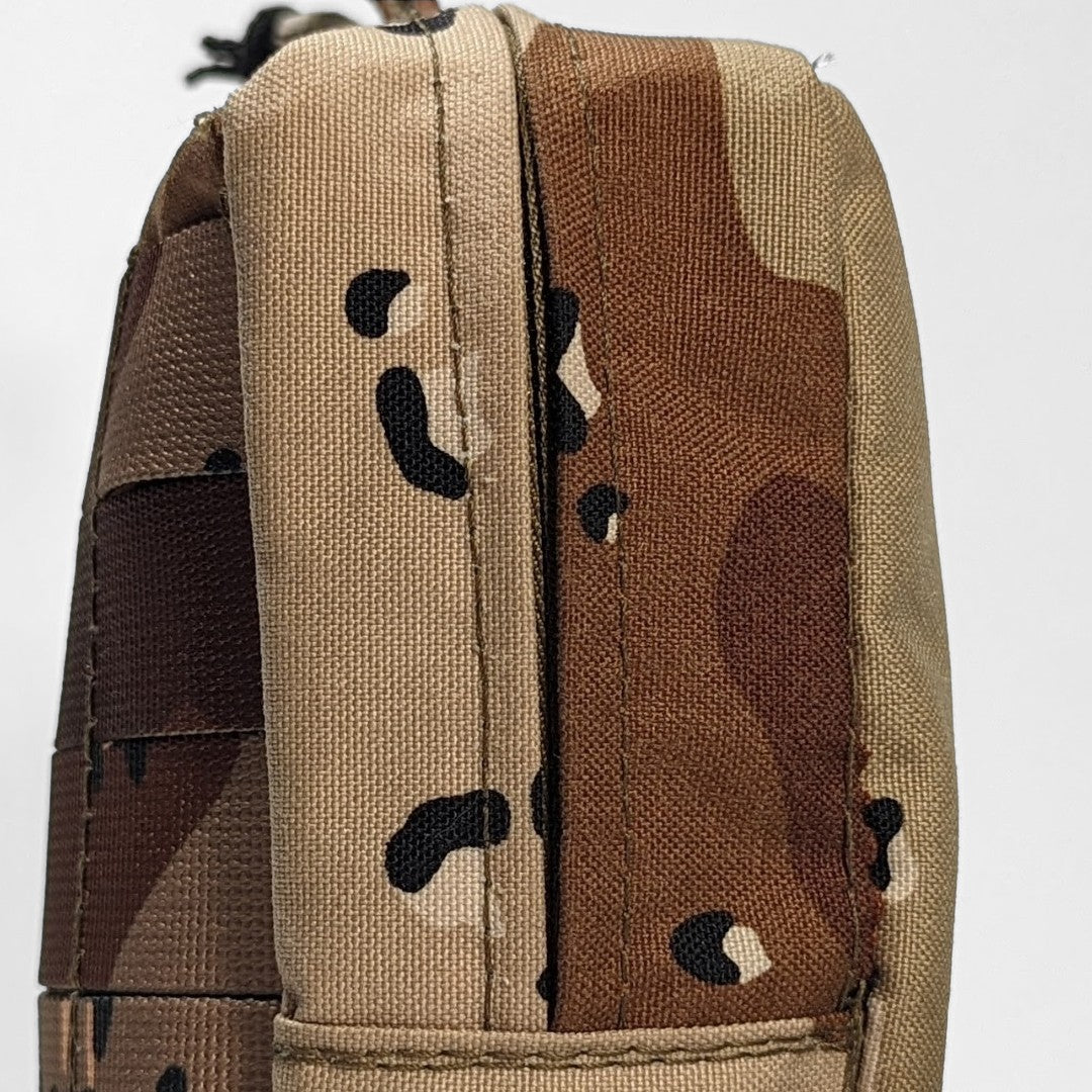 4x4 "6x6inch" GP pouch